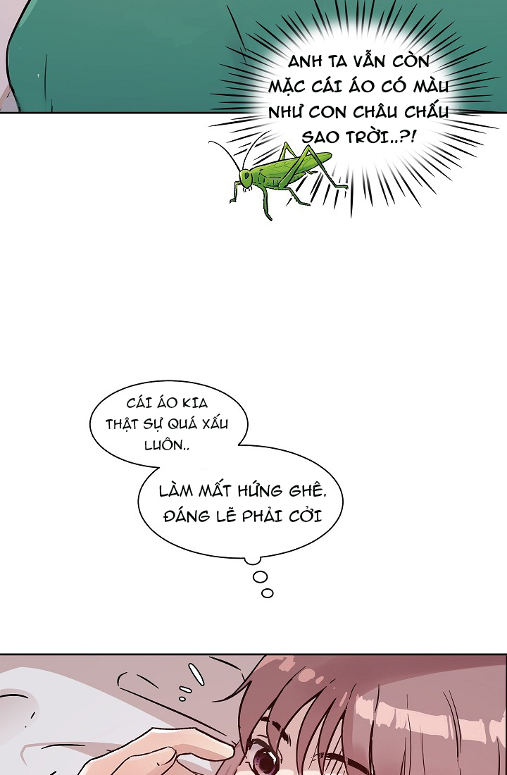 [18+] công tư phân minh chapter 12.3 18