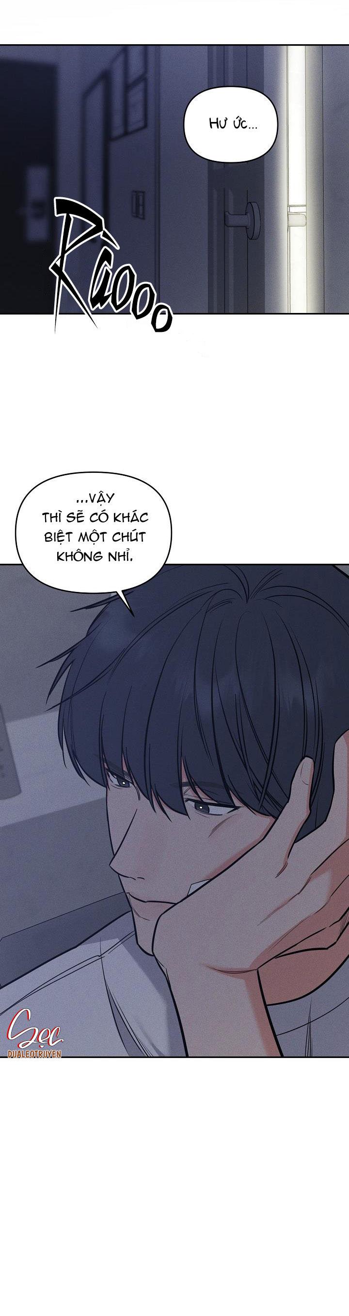 mặt trời của đêm chapter 28 28