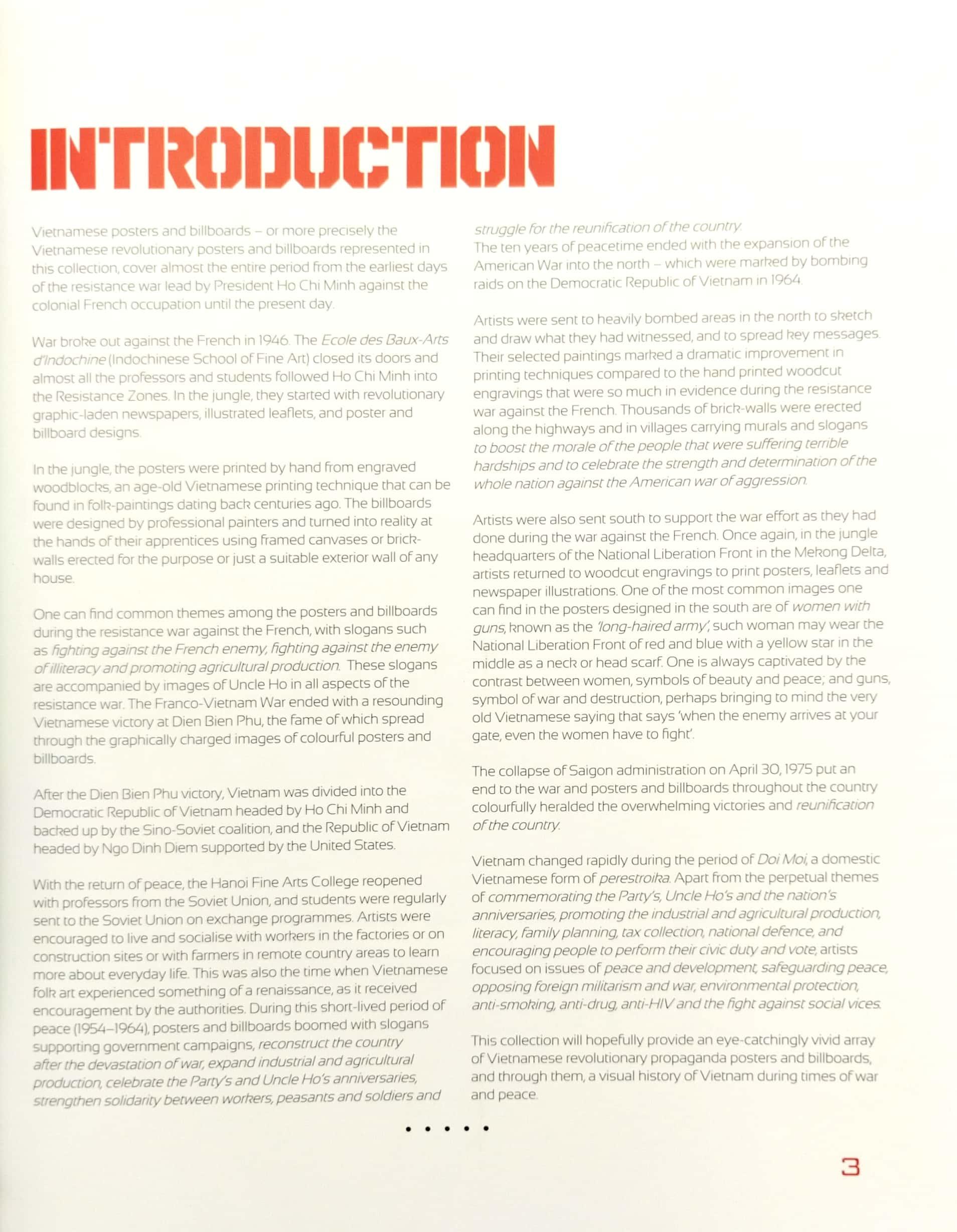 Vietnam Posters And Billboards (Tái Bản 2023)
