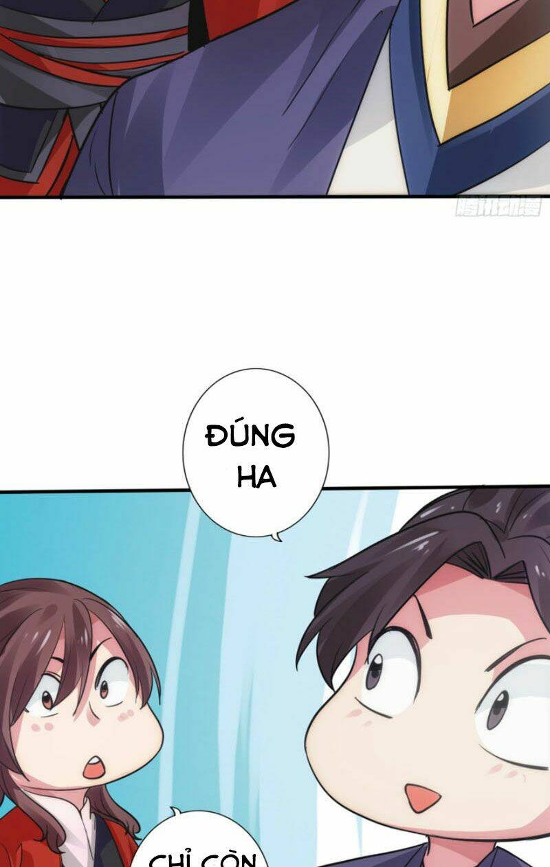 chư thiên ký chapter 286 29