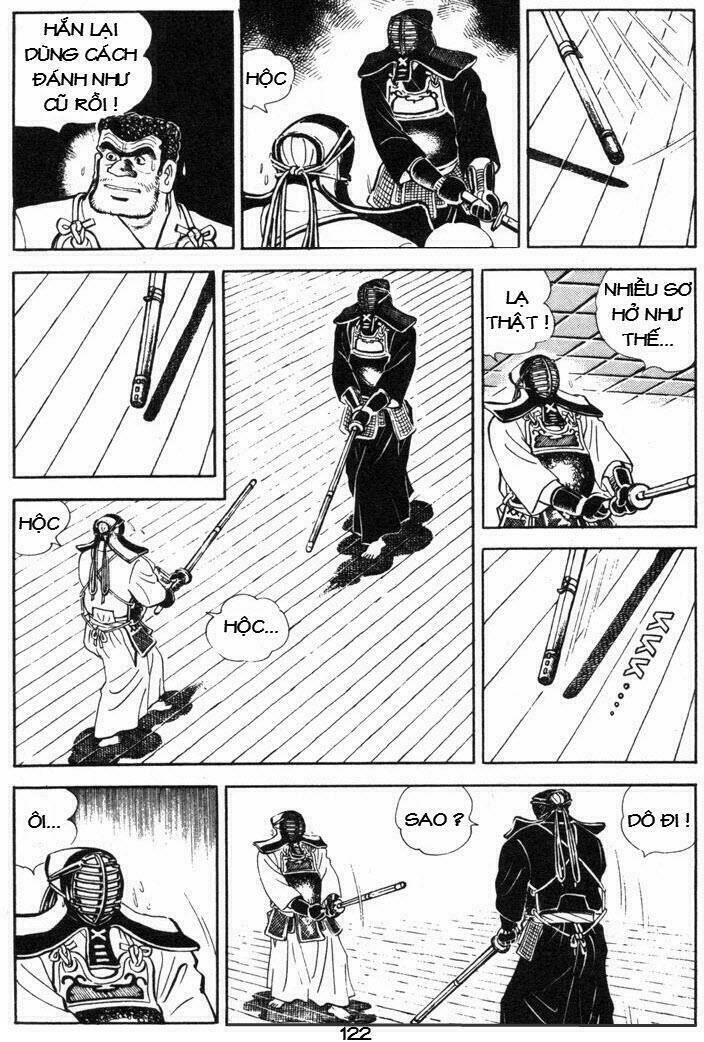 ore wa teppei chapter 48 3