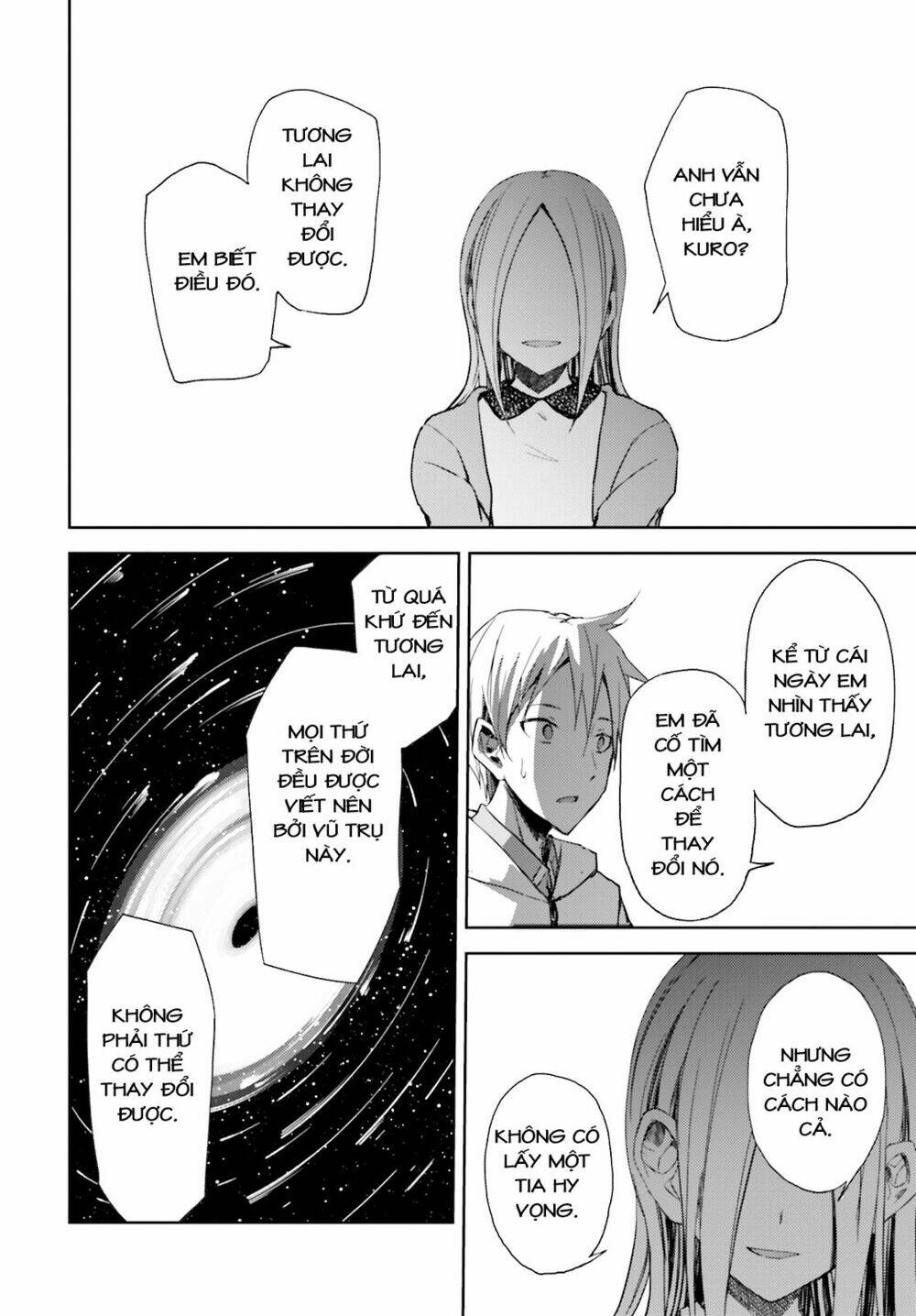 ib - instant bullet chapter 12 27