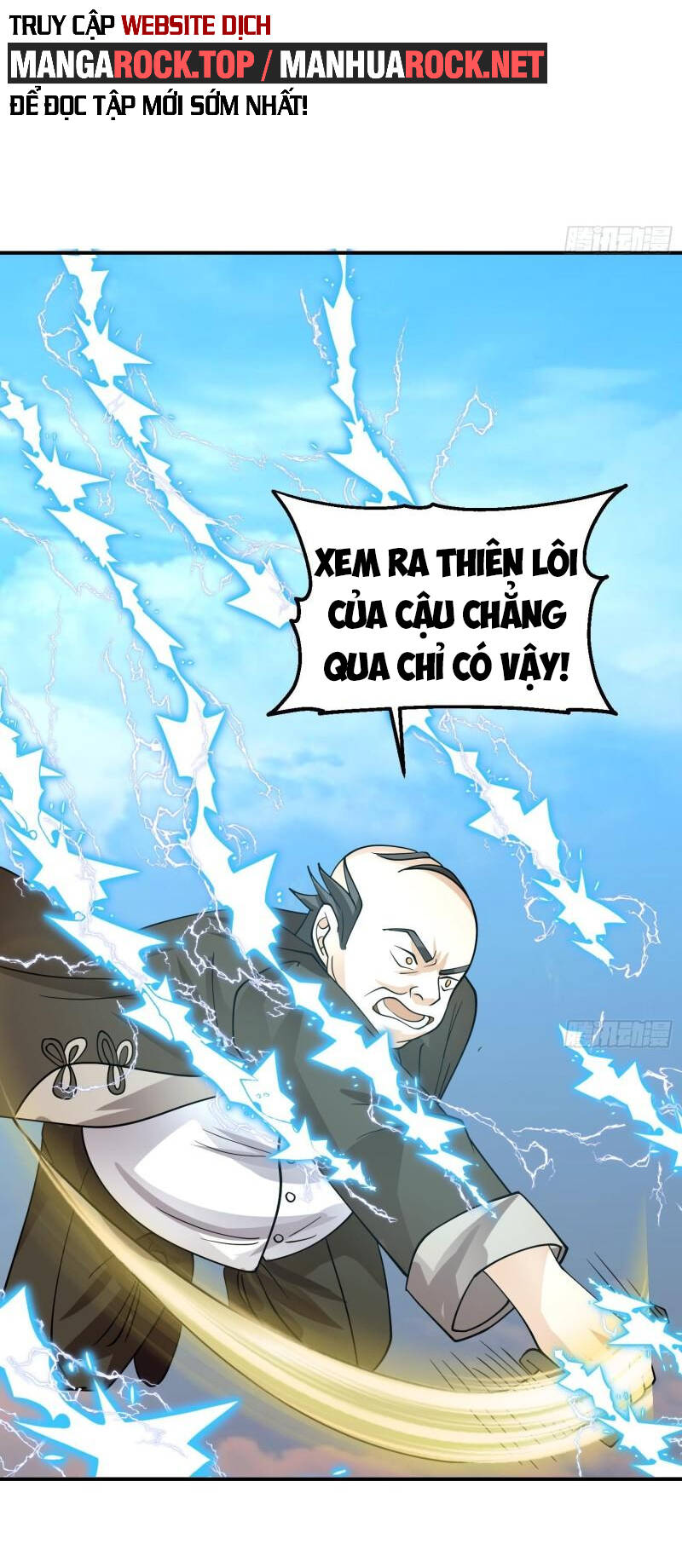 trên người ta có một rồng chapter 611 17