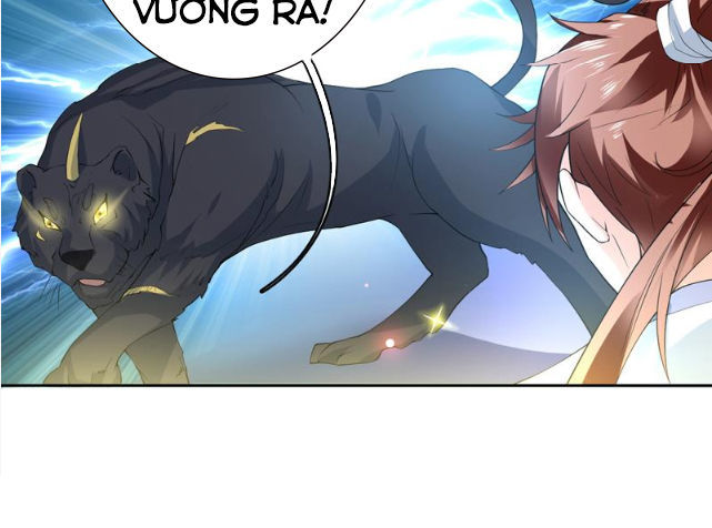 tối cường thần thú hệ thống chapter 102 8