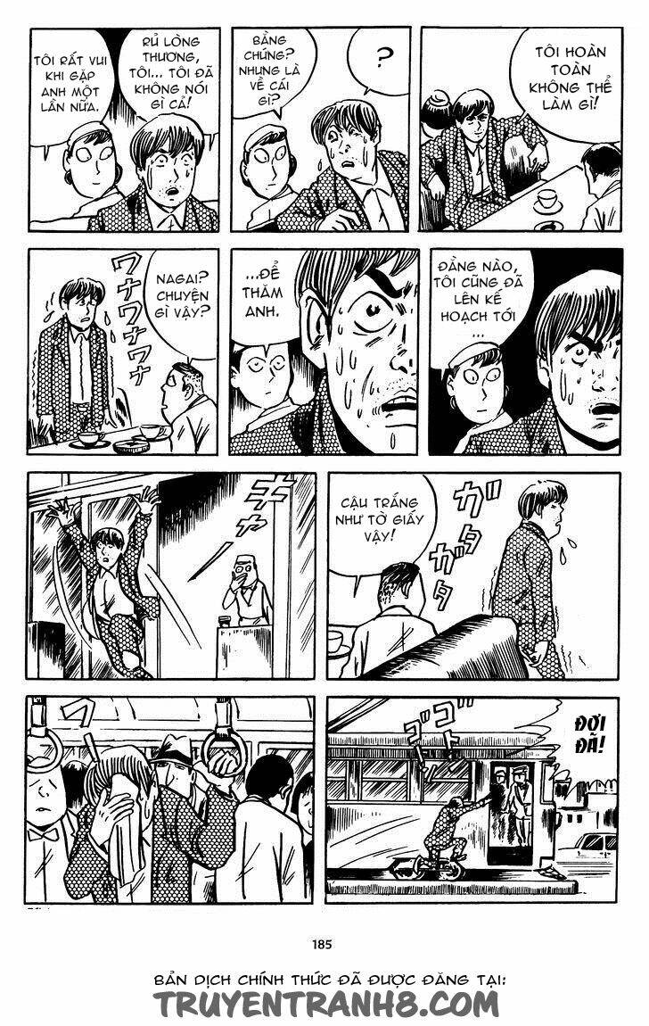 3 street of mysteries chapter 15 26