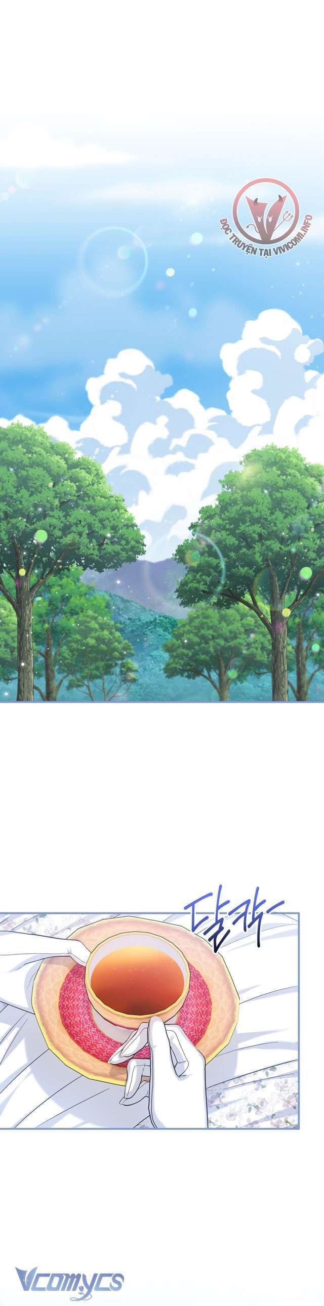 [18+] đừng làm tu sĩ mà hãy làm tình đi! chapter 5 7