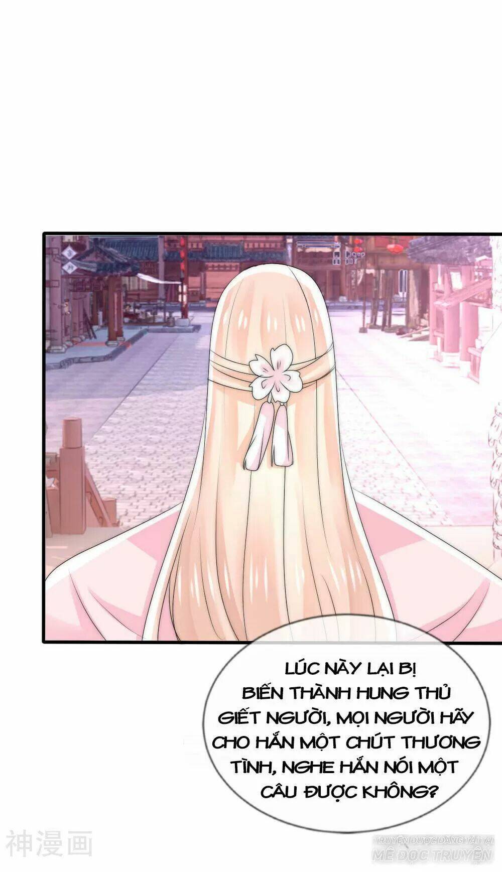 kế hoạch sủng ái của tiểu công chúa chapter 49 31