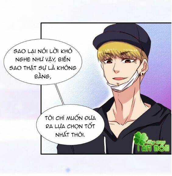 boygroup của ta, thần của ta chapter 3 16