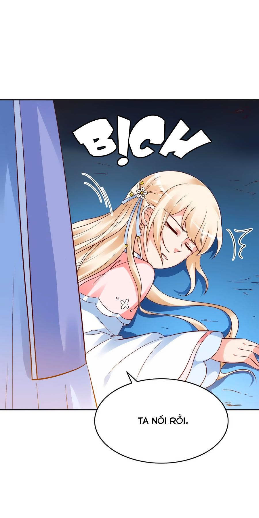 kiêu ngạo vương gia chủng điền phi chapter 165 43