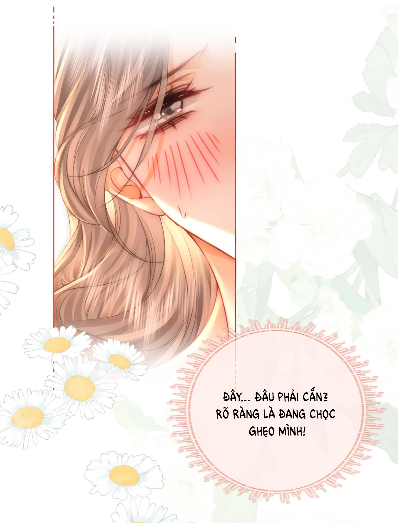 Cố Tiểu Thư Và Khúc Tiểu Thư chapter 57 - Trang 38