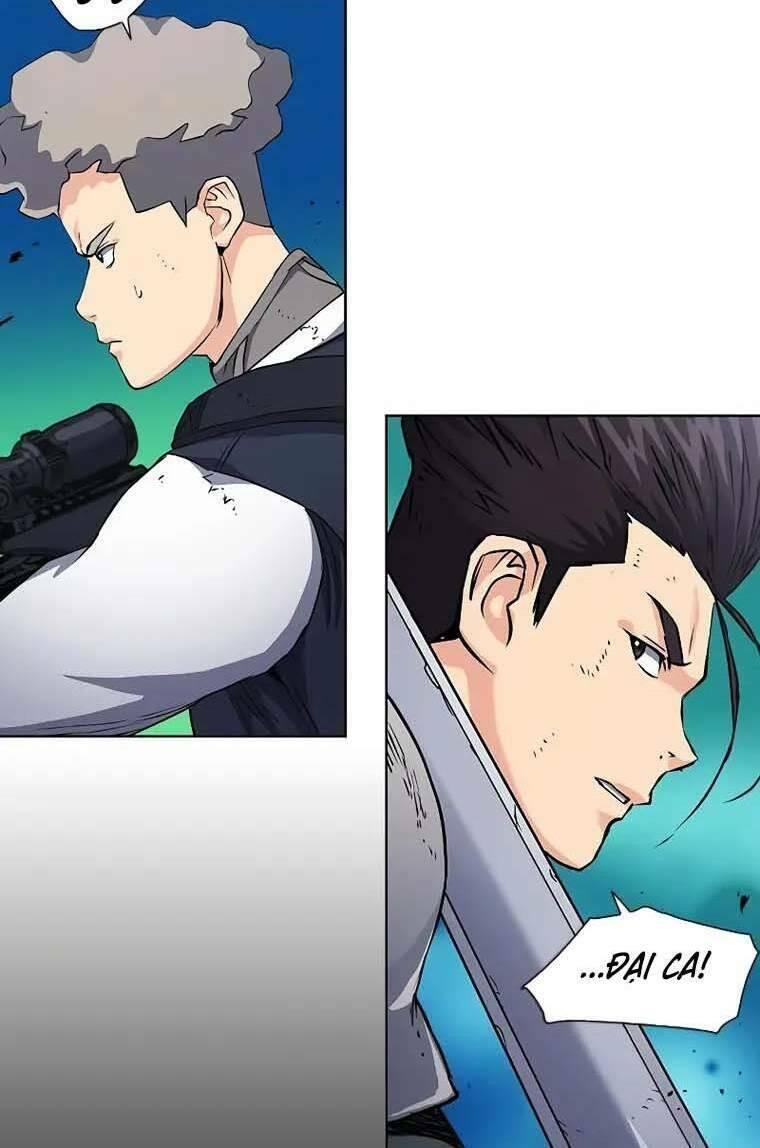 druid tại ga seoul - người hóa thú chapter 79 131