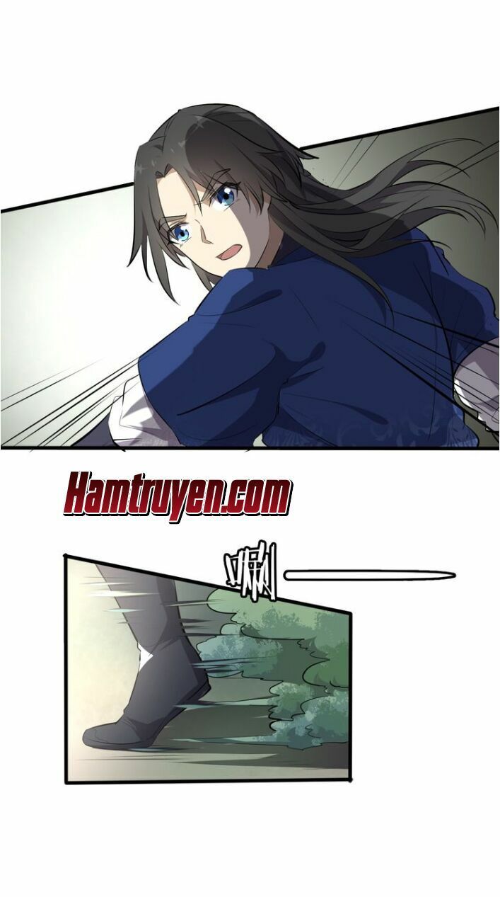 đại nghịch chi môn chapter 20 37