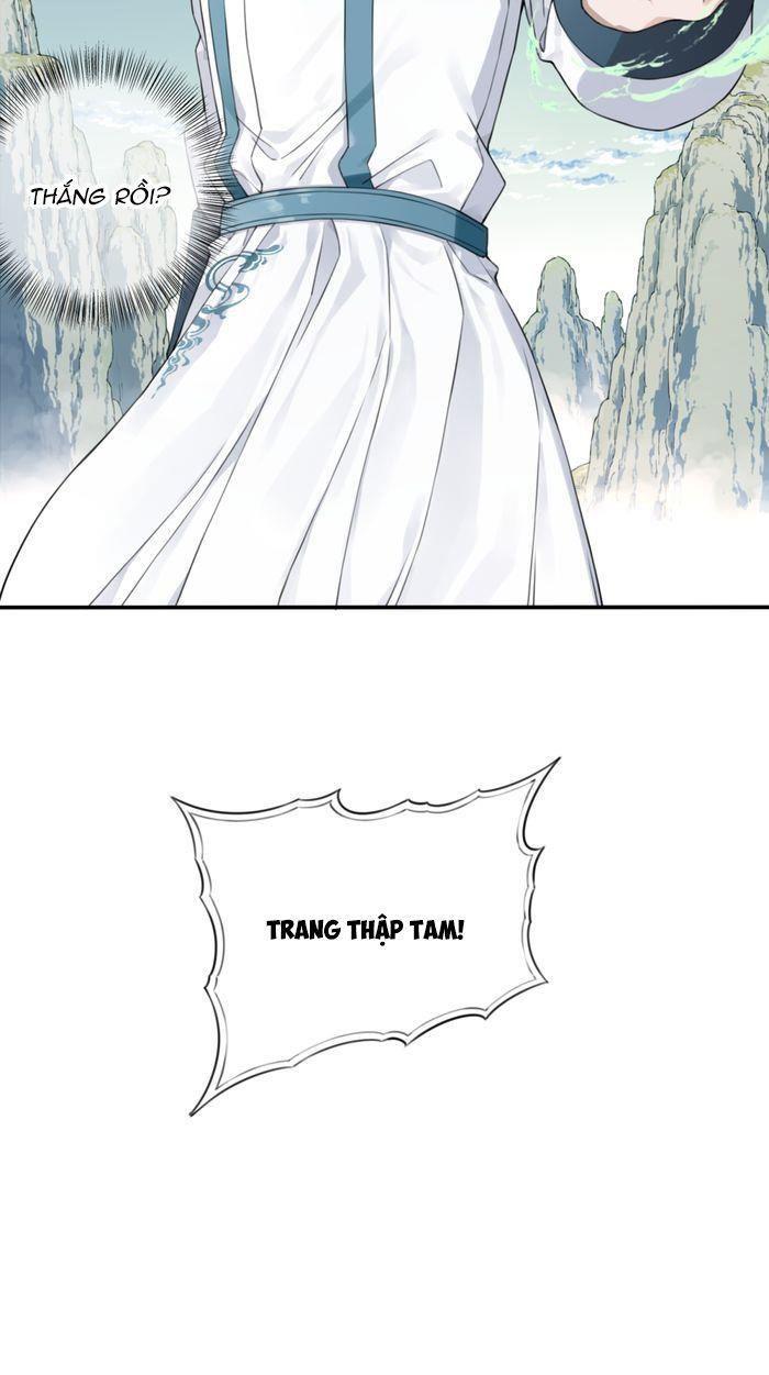 ta dùng cơ bắp xưng bá ở tu tiên giới chapter 1 24
