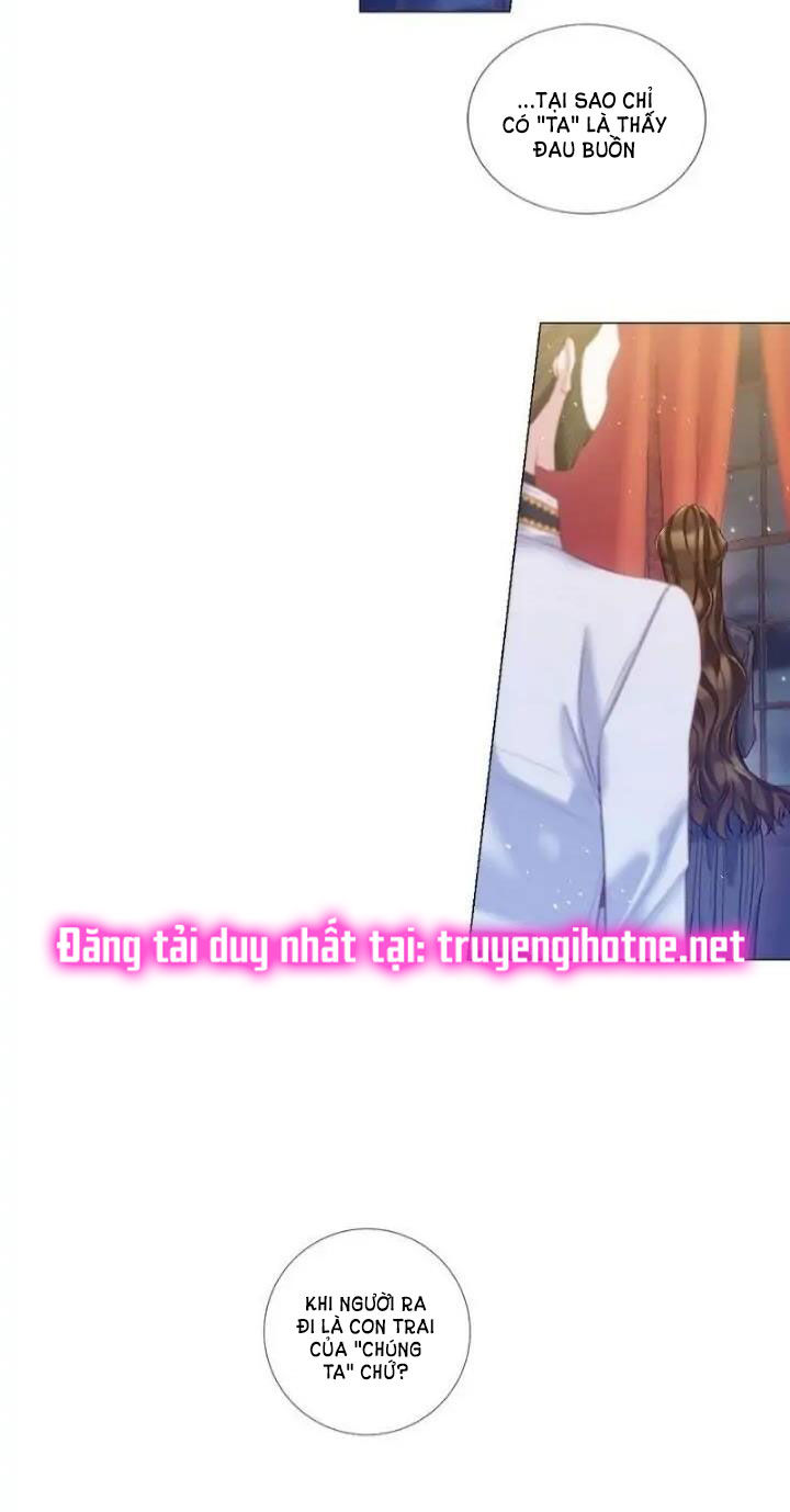 từ tiểu thư thành hoàng hậu - lady to queen chapter 91.2 20