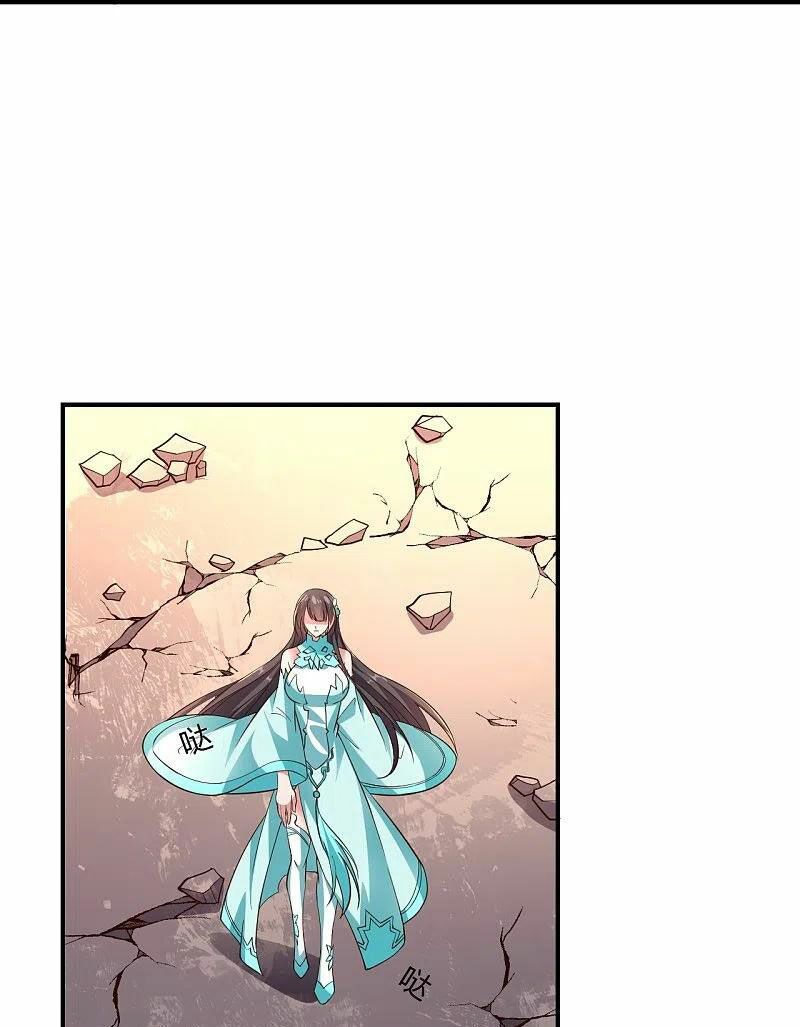 tiên võ đế tôn chapter 265 8