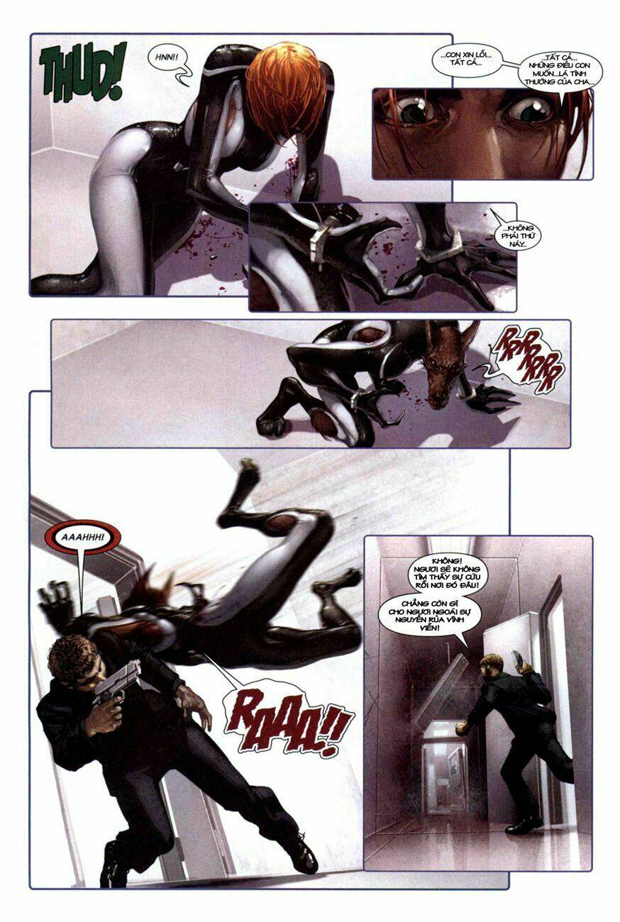 x-force chapter 5 20