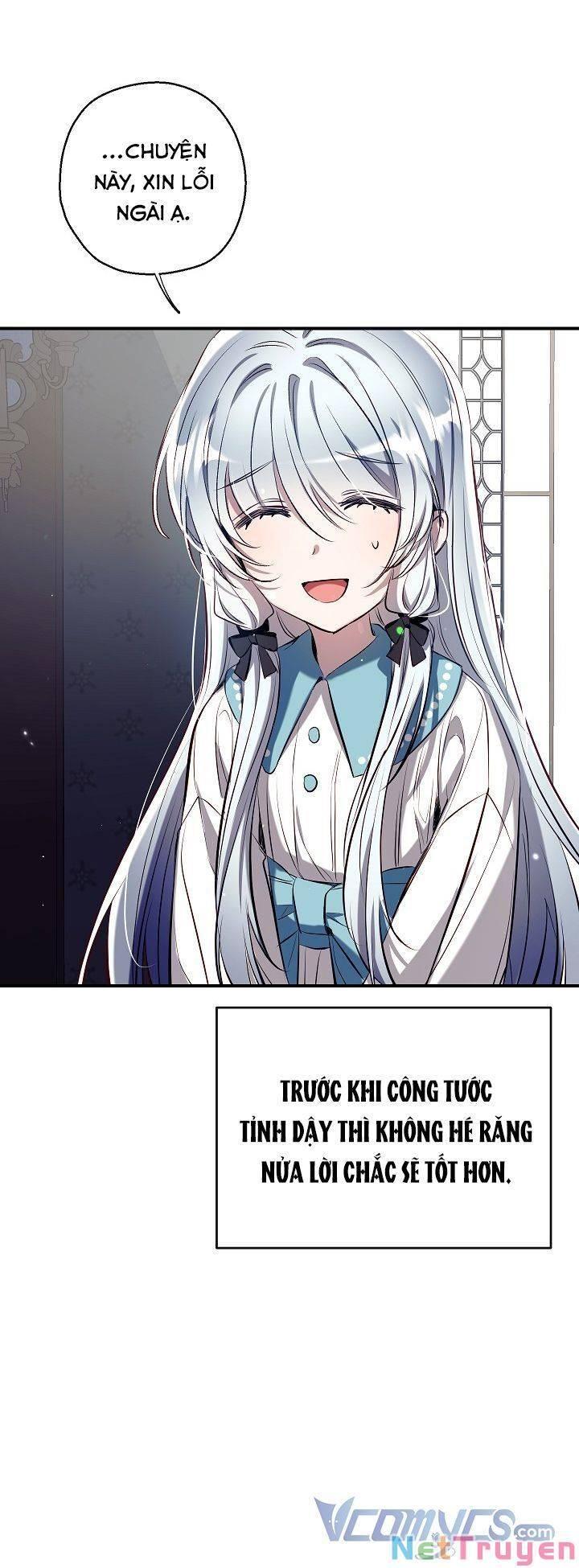 chúng ta có thể trở thành gia đình được không? chapter 69 9