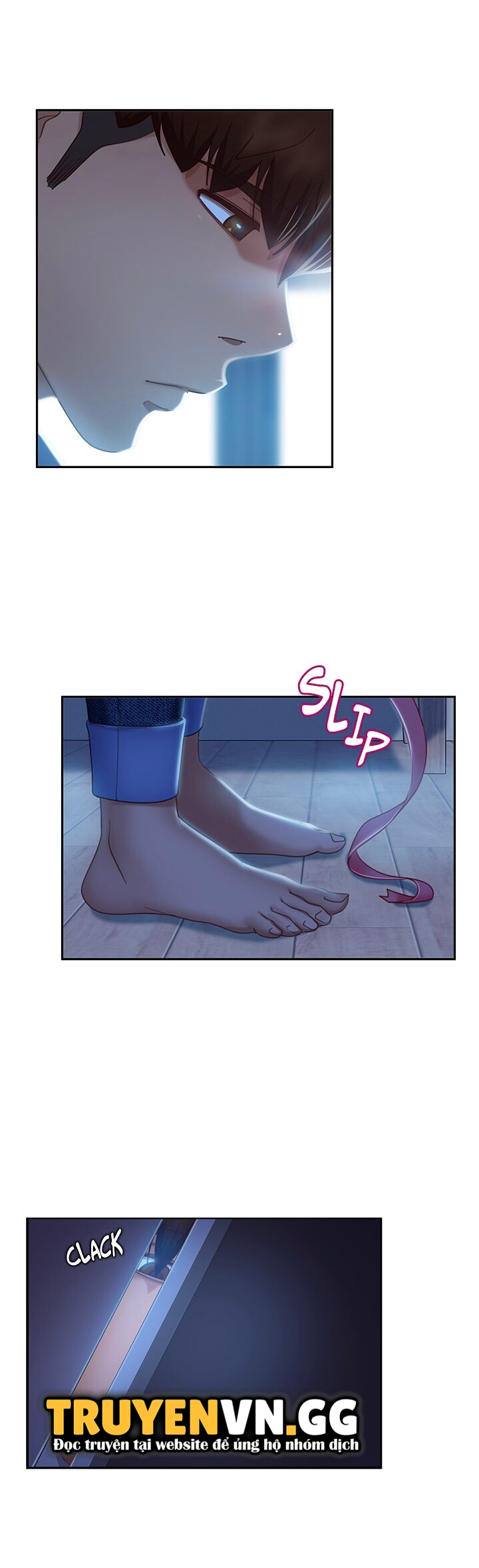 một ngày rối rắm chapter 49 2