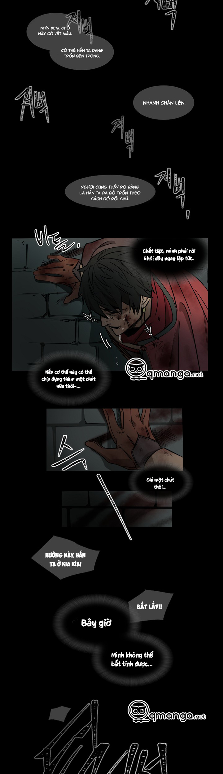 ever green chapter 1 13