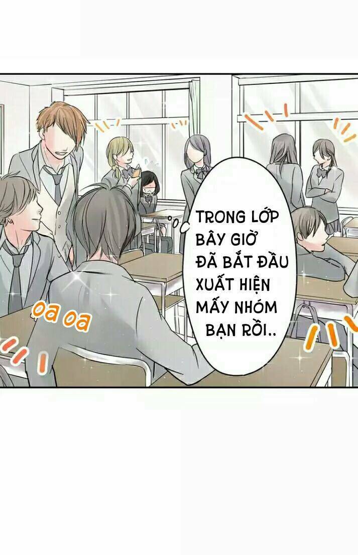 18, sống chung cùng nhau chapter 5 3