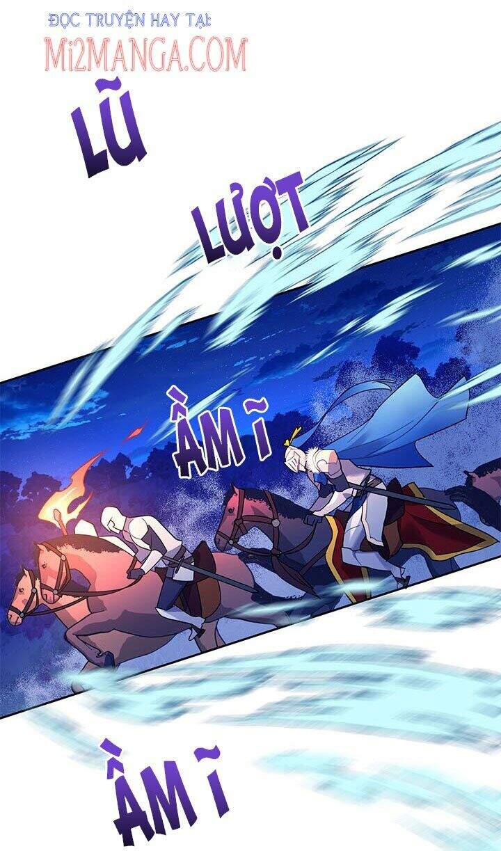 công chúa của loài chim chapter 32.2 5