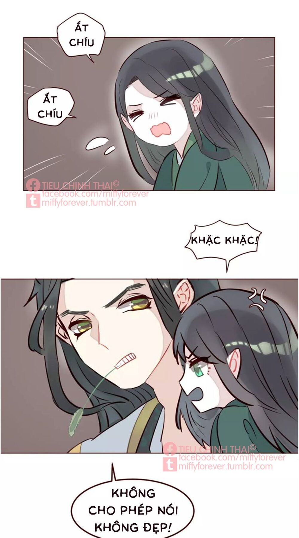 tiên thảo diệu kỳ chapter 10 72