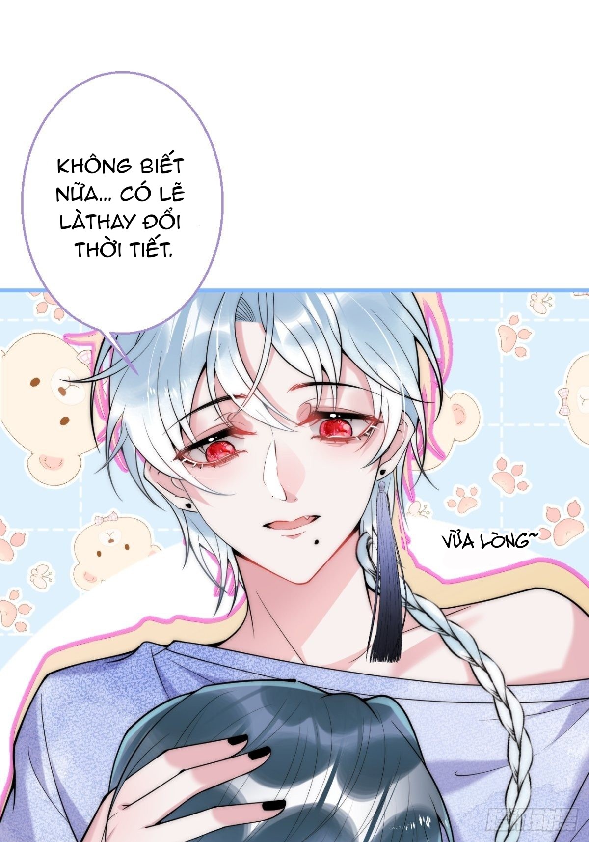 hút dương khí của người chapter 5 10