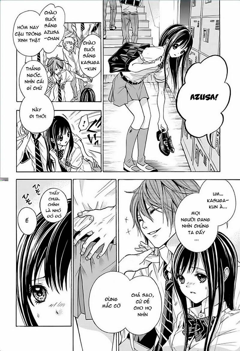 sekai no hate chapter 1 13