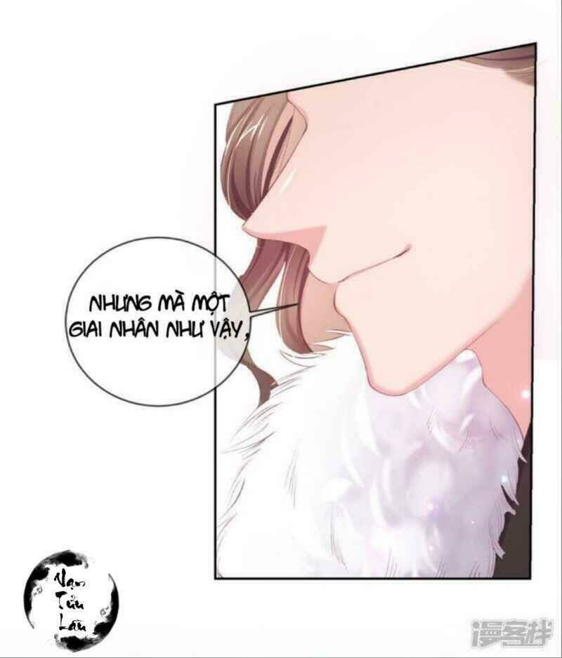 thị huyết y phi chapter 40 14