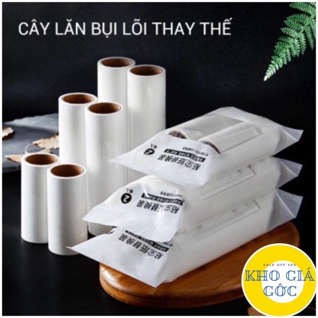 Set 2 Lõi cây lăn bụi