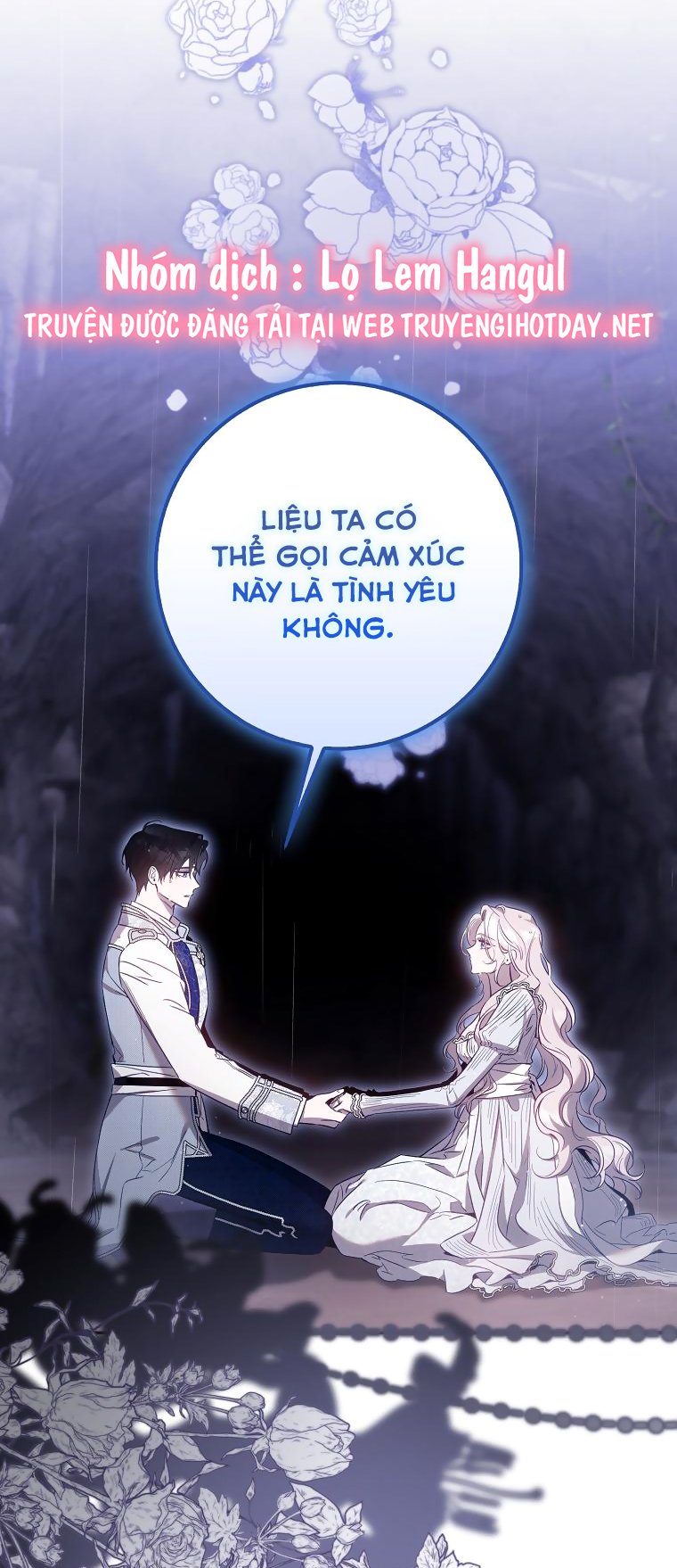 thuần hóa bạo chúa rồi bỏ trốn chapter 102.1 28