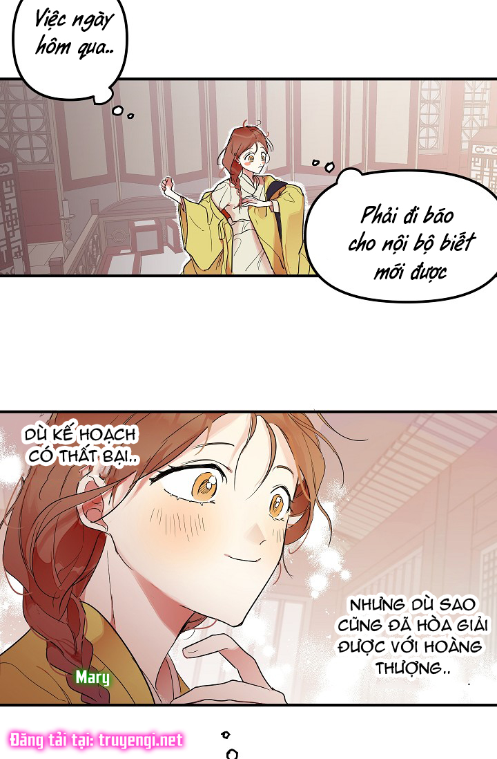 tuyển tập hàn, nhật chịch ngắn chapter 3 44