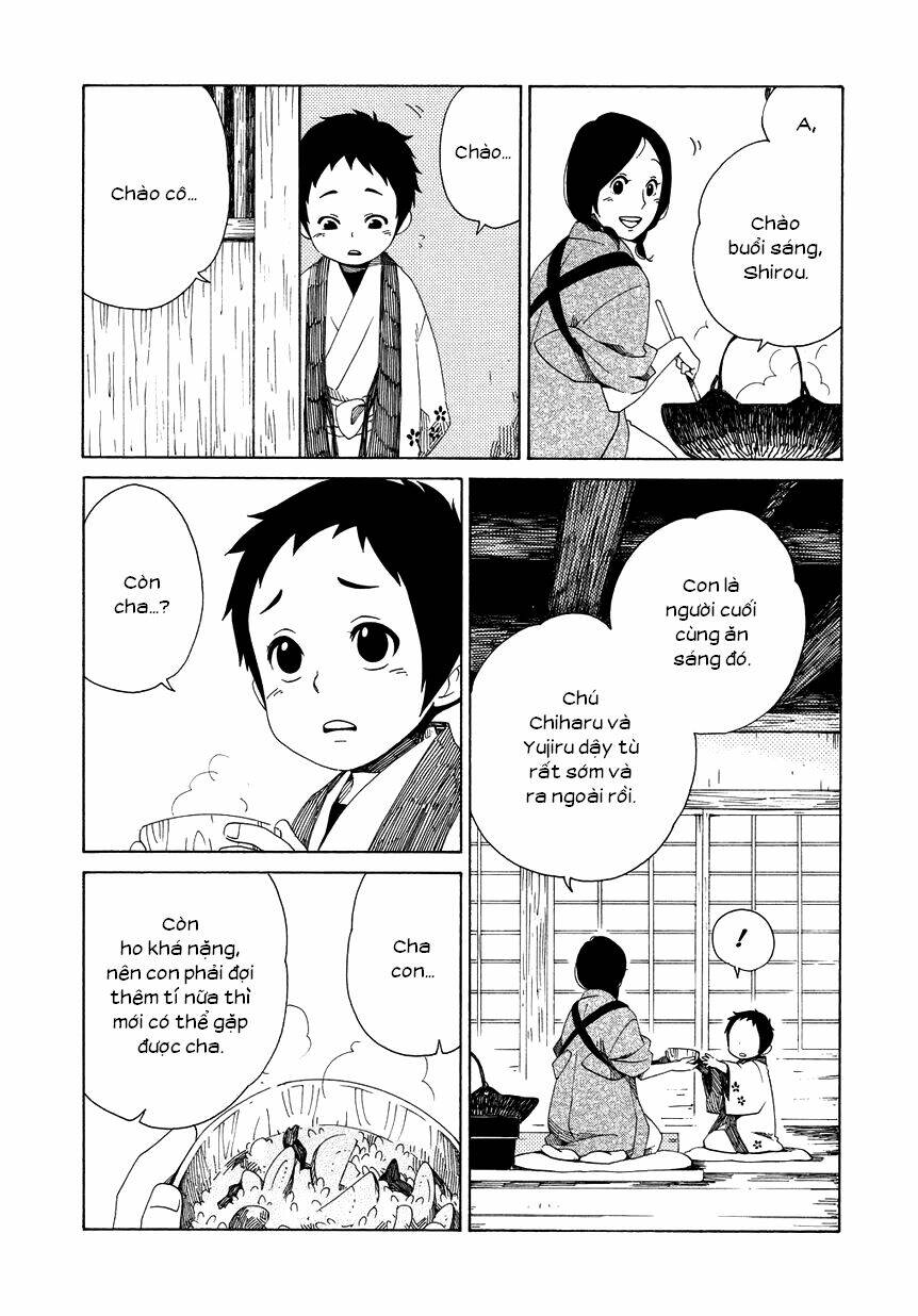 chichi kogusa chapter 12 4