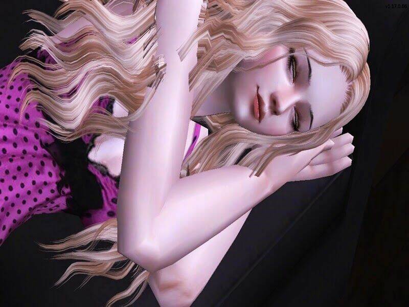 nụ cười của anh [truyện sims] chapter 69 158