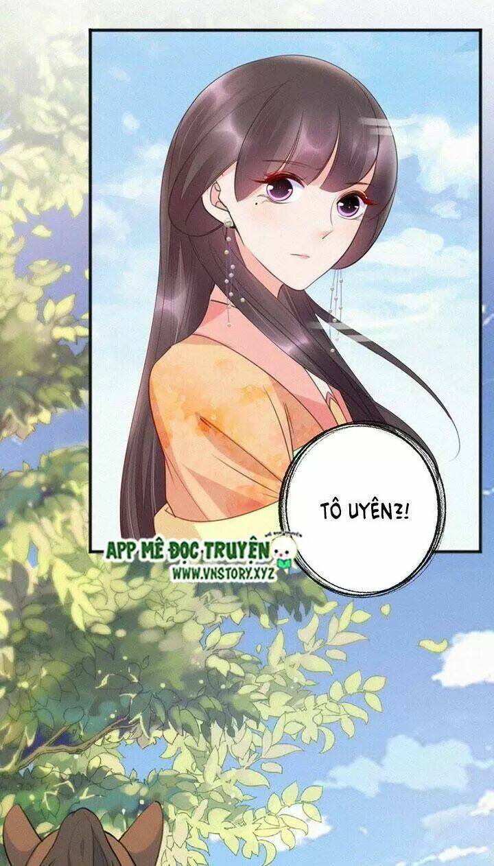 thiên hương mỹ nhân chapter 35 4