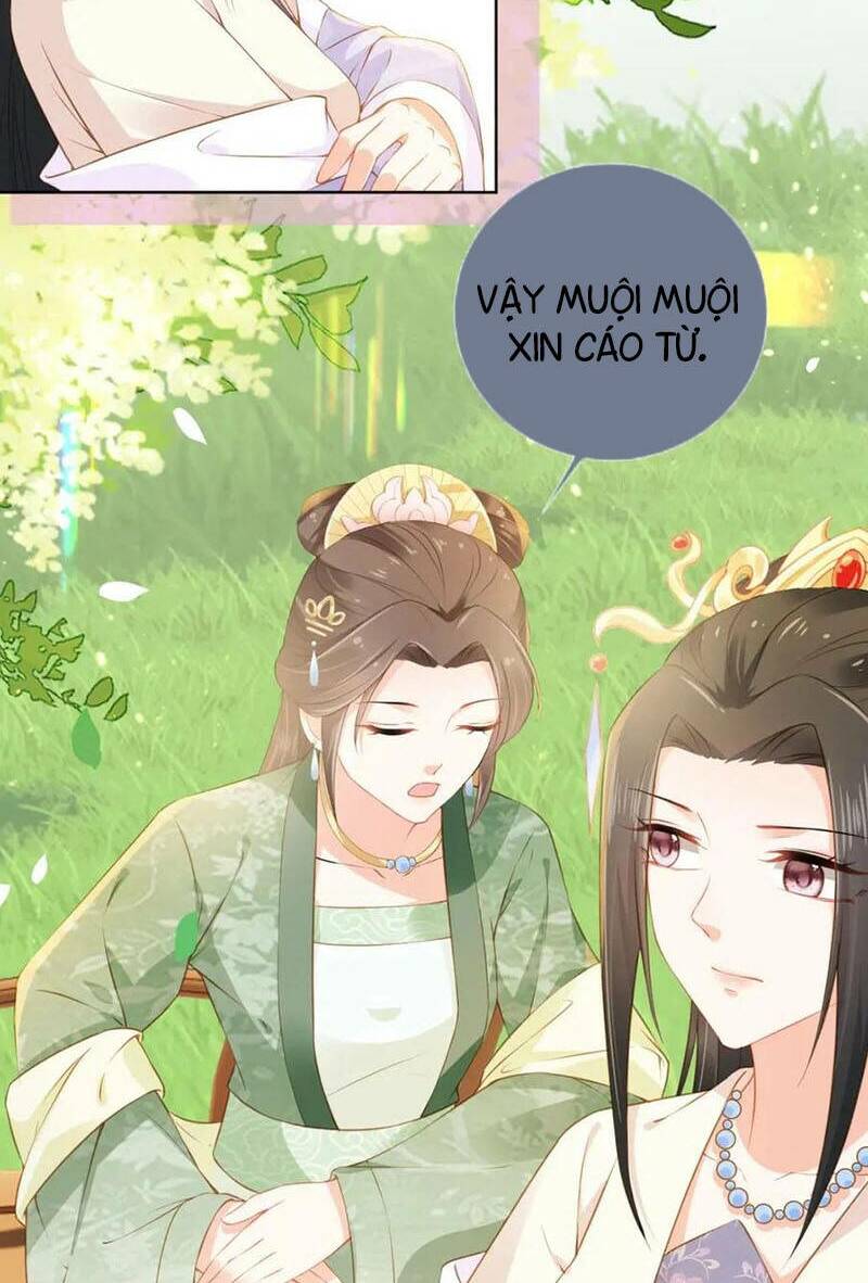 nhặt được bảo bối manh manh chapter 21 28