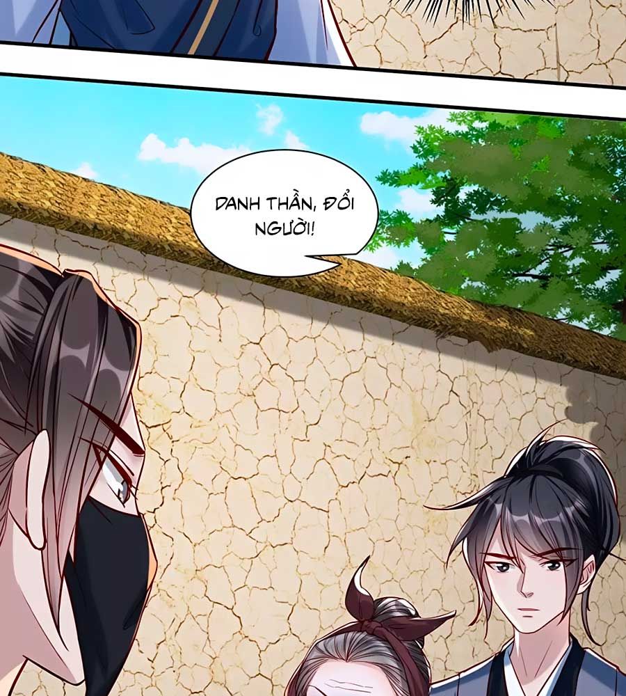 Gian Phi Như Thử Đa Kiều chapter 107 - Trang 2
