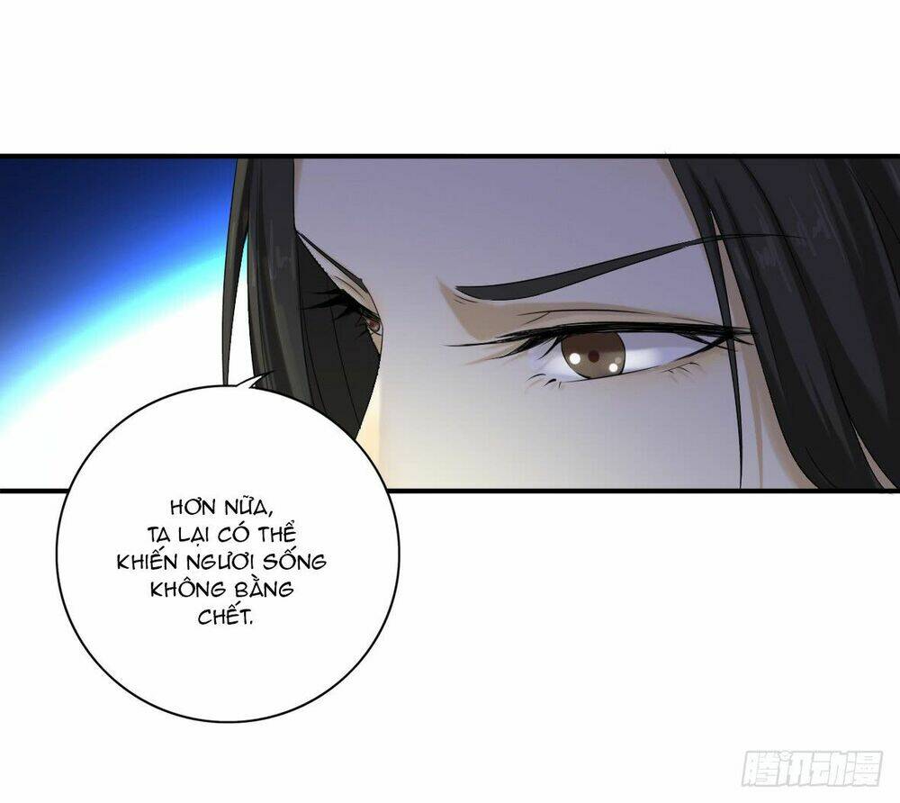 khuynh thế độc phi chapter 27 29