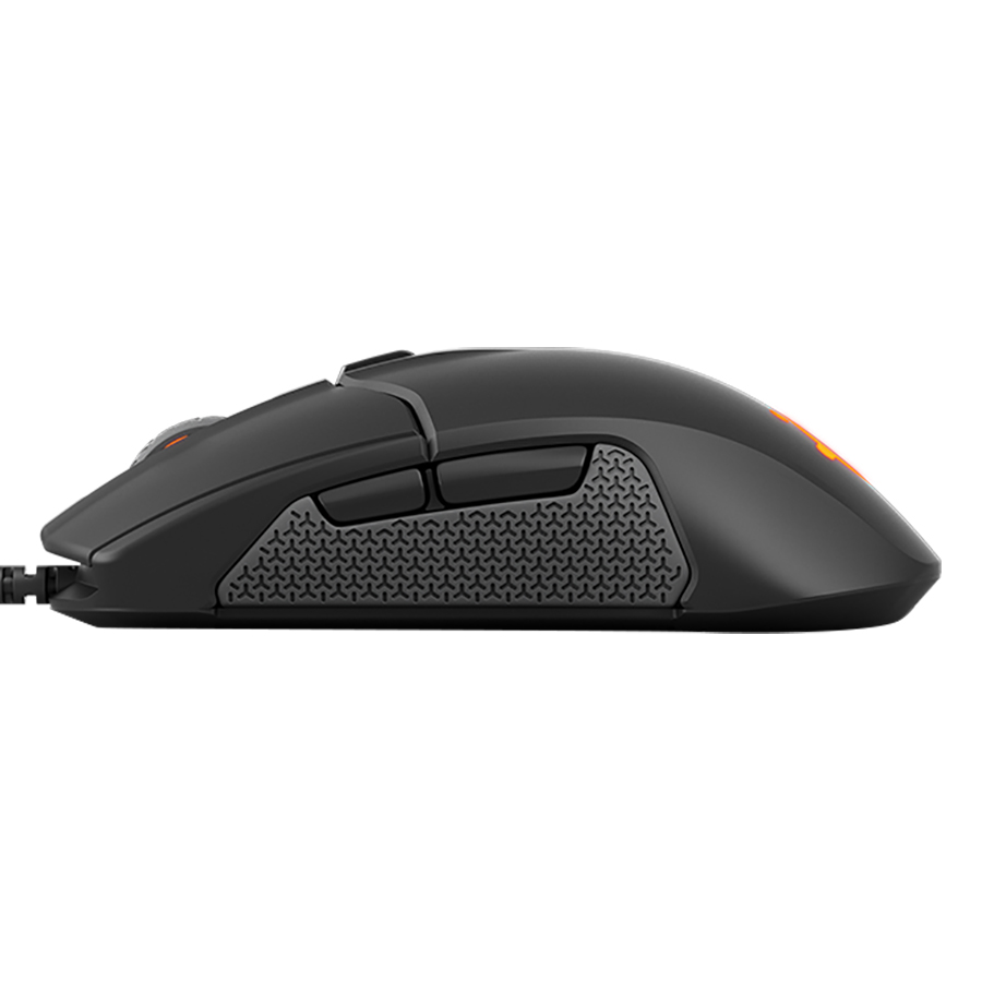 Chuột Chơi Game Có Dây SteelSeries Sensei 310 12000DPI RGB 8 Phím - Hàng Chính Hãng