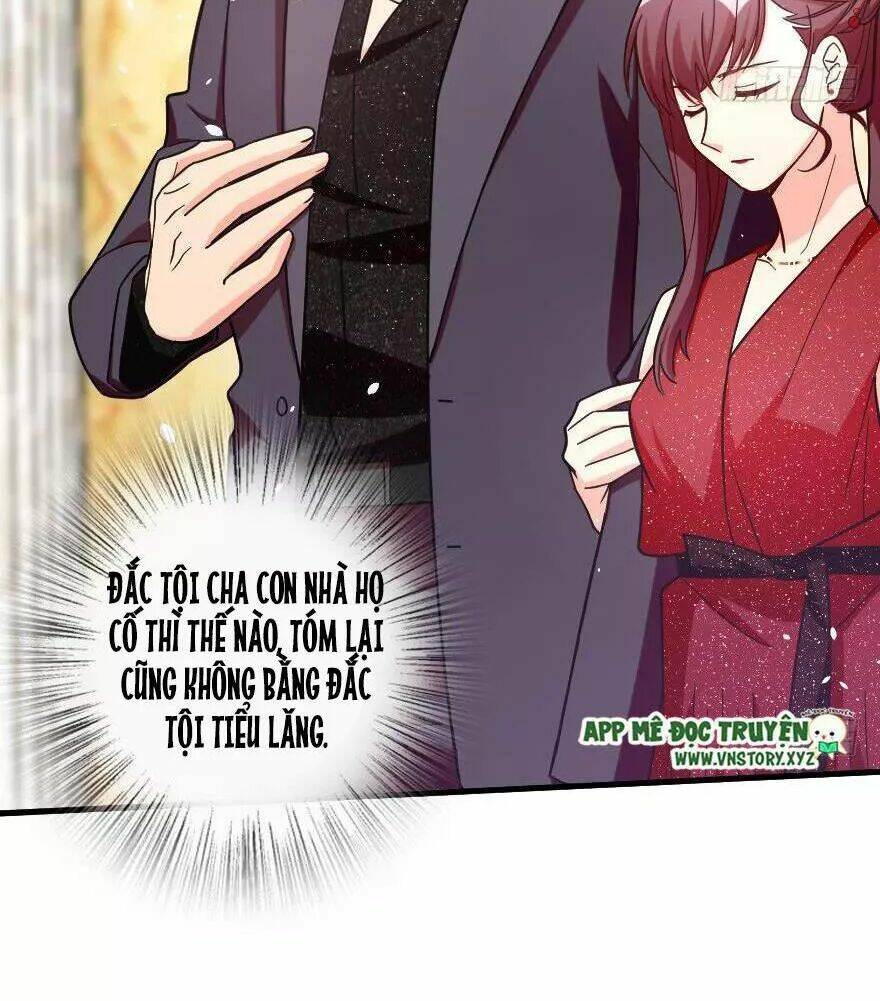 thiên hậu trở về chapter 109 39