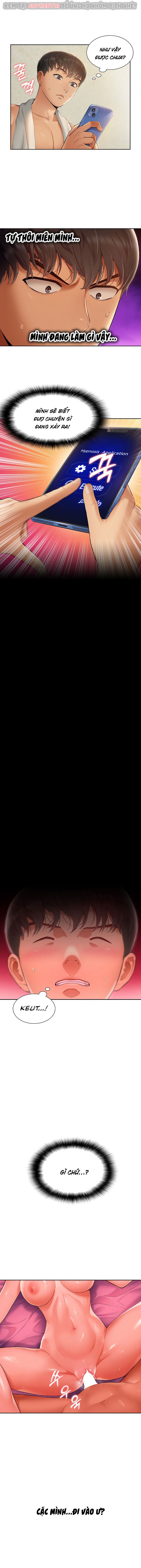 tôi là người bị thôi miên nhưng lại lập ra dàn harem idol chapter 1 26