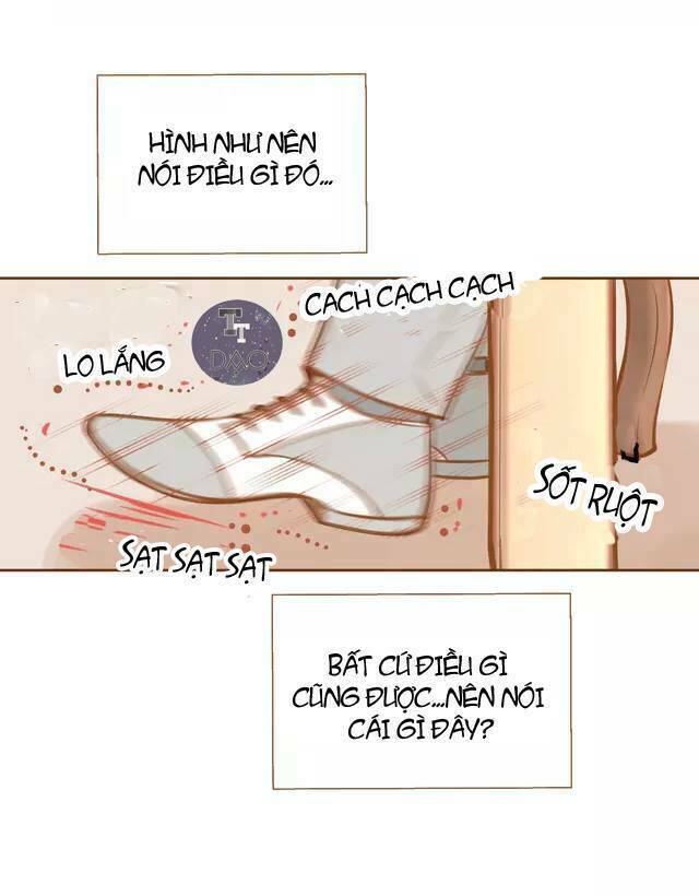 tân lang yếu tòng tiểu dưỡng khởi chapter 15 37