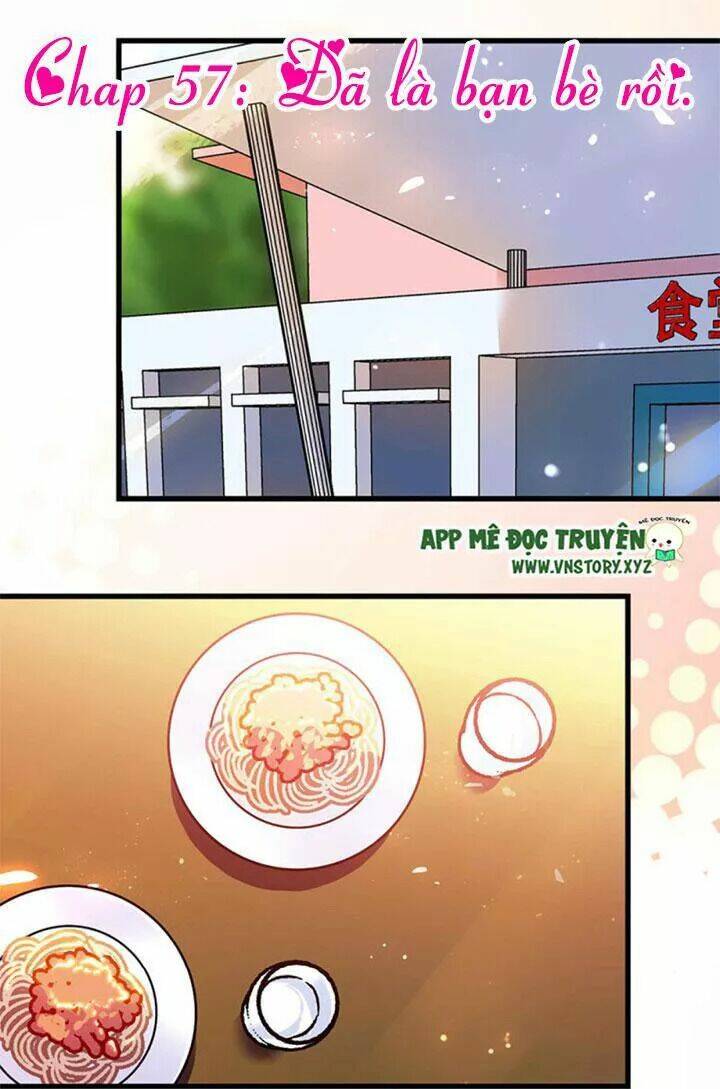 nữ hầu sau giờ học chapter 57 1