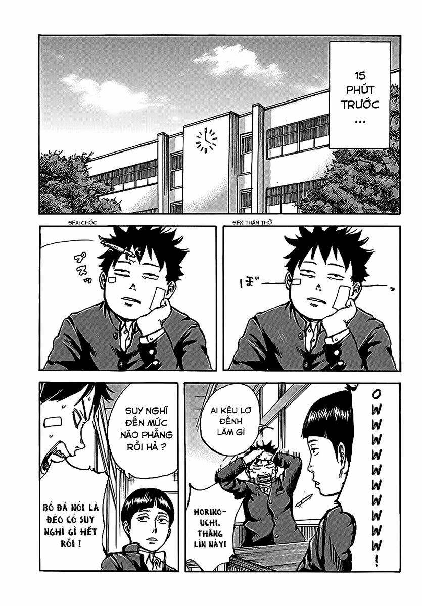 fulldrum chapter 2 3