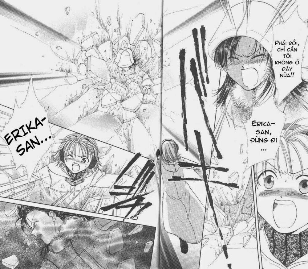 cô bé nghèo khó chapter 25 20