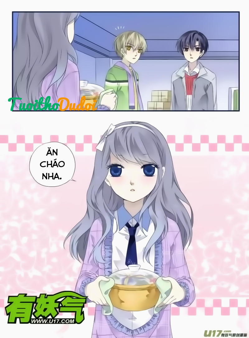 lam sí chapter 56 12