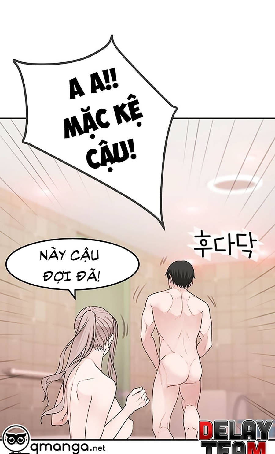 giữa hai ta chapter 8 13