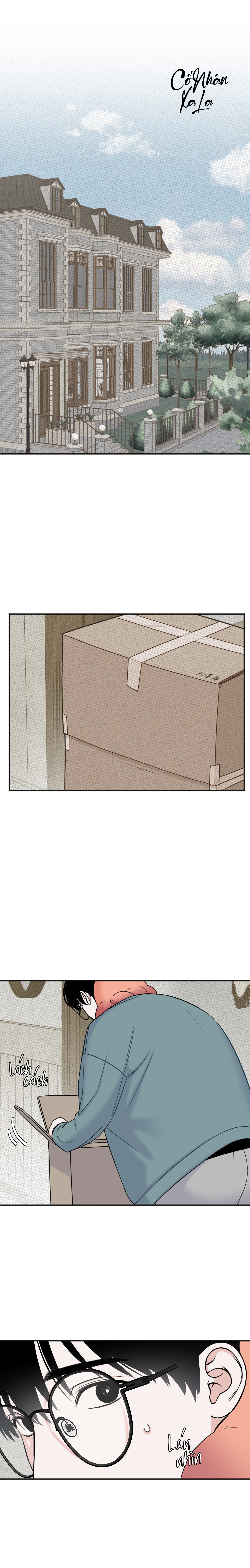 cảnh báo có giông chapter 4 1