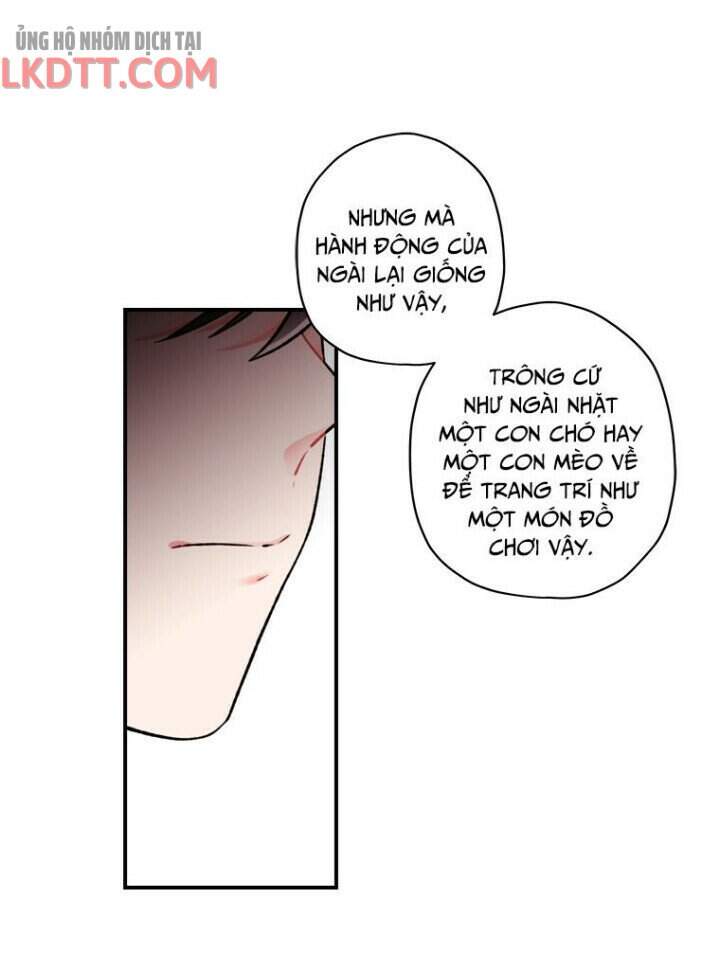 tôi đã trở thành con gái nuôi của nam chính chapter 6 37