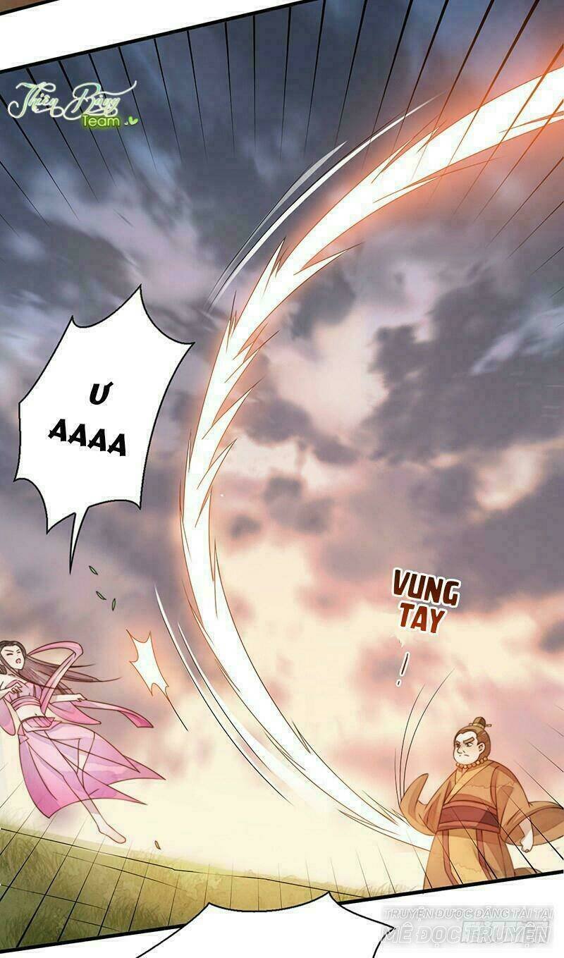 yêu tiên ca chapter 11 26